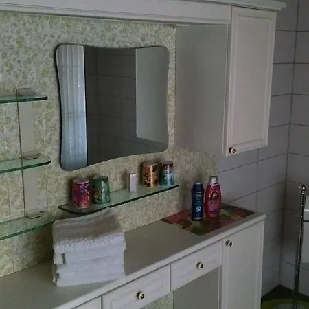 An Der Muehlenbachaue