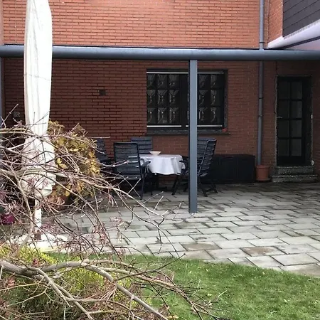 度假居 An Der Muehlenbachaue